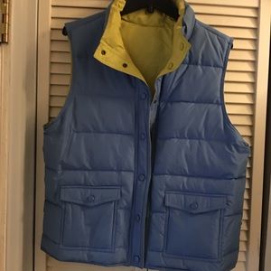 Women’s vest